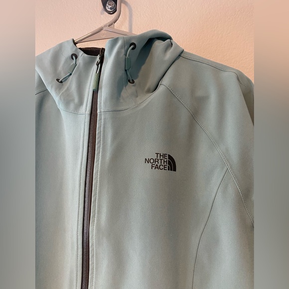 The North Face Gore-Tex Full Zip All Weather Jacket - Picture 3 of 6